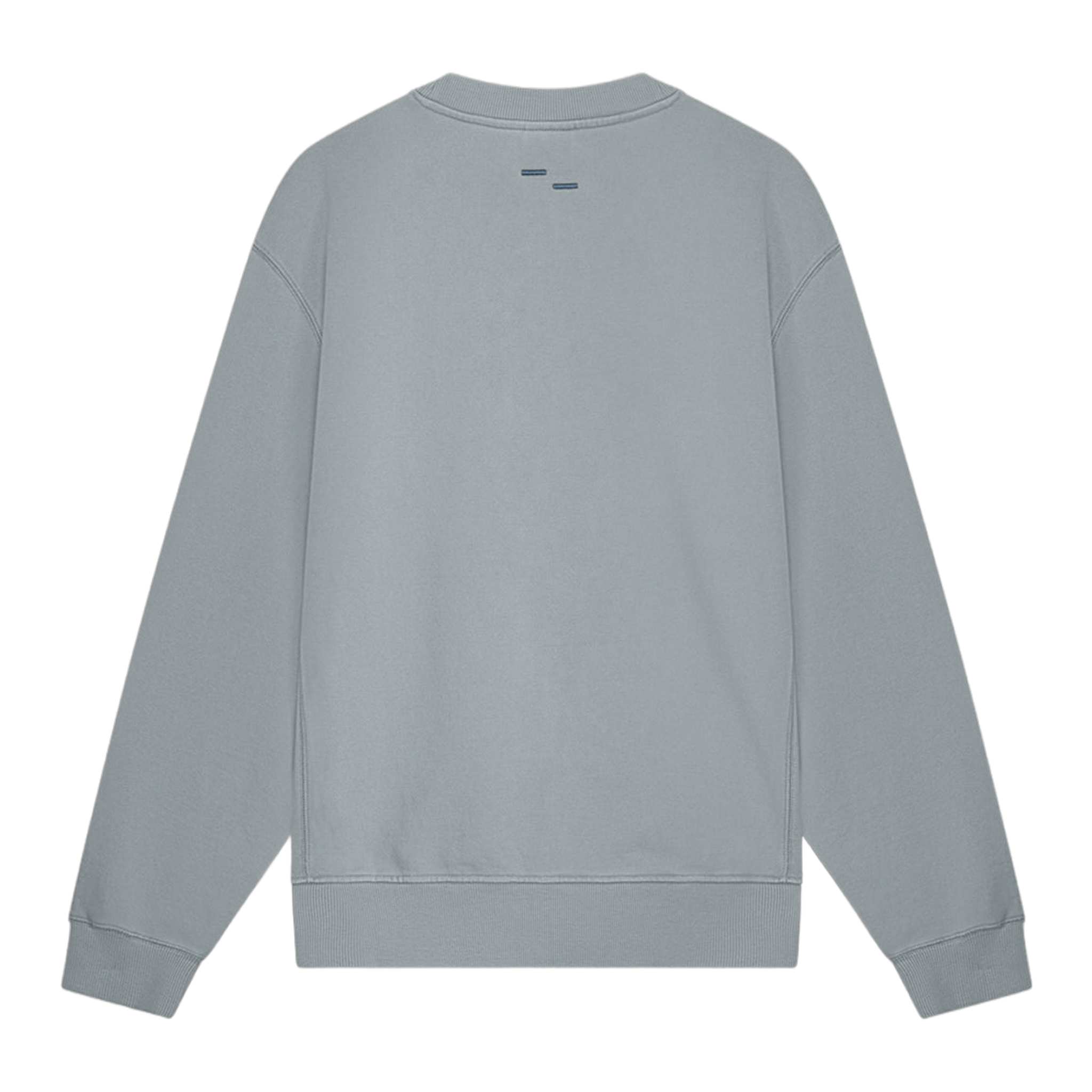 Sweatshirt Embroidered Knot Arona