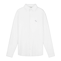 Jersey Shirt White