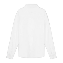 Jersey Shirt White