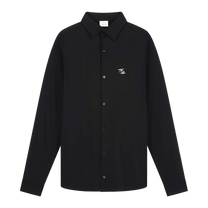 Jersey Shirt Black