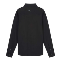 Jersey Shirt Black