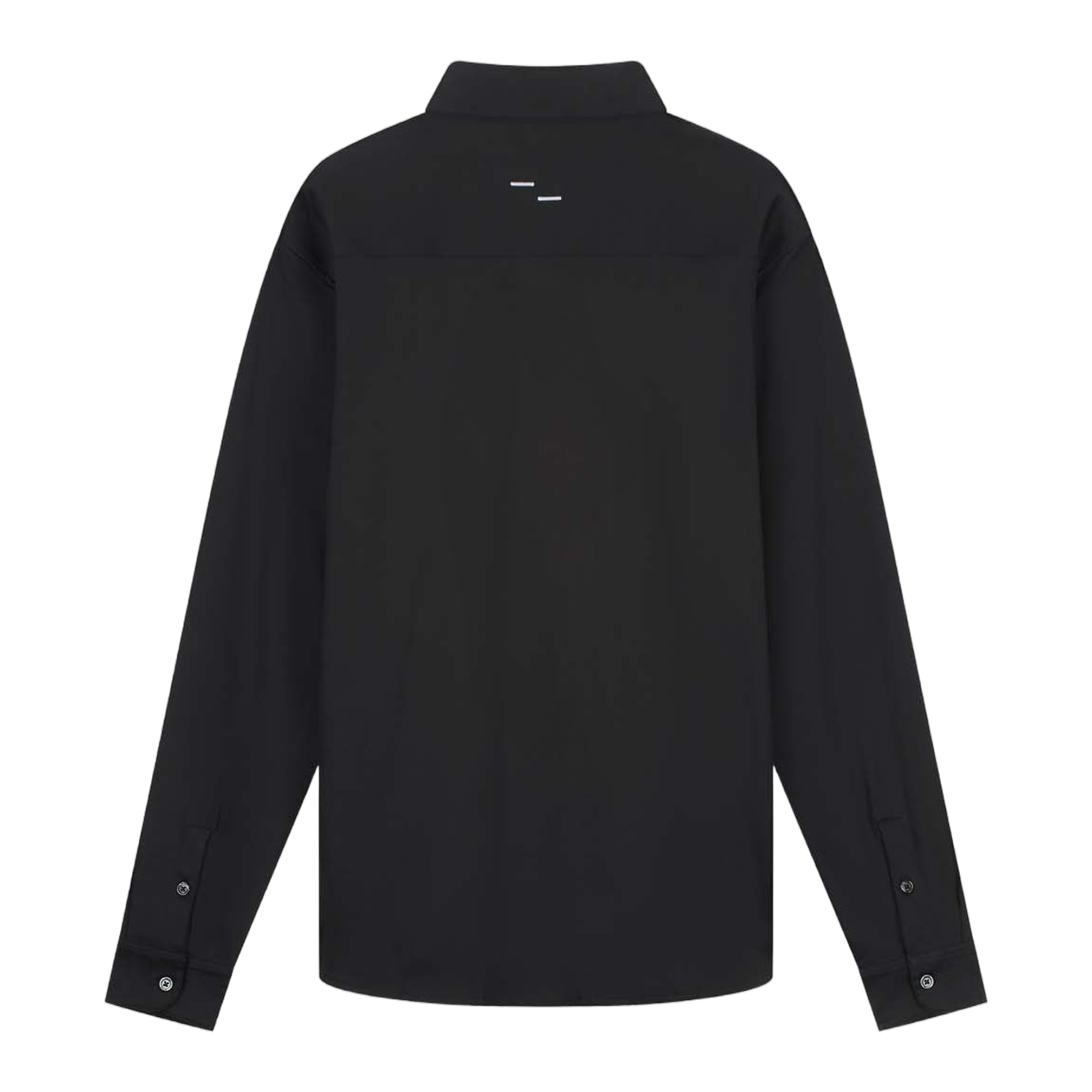 Jersey Shirt Black
