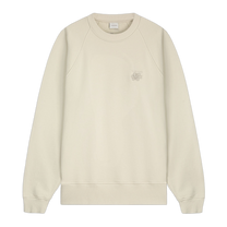 Sweatshirt Embroidered Knot Peyote