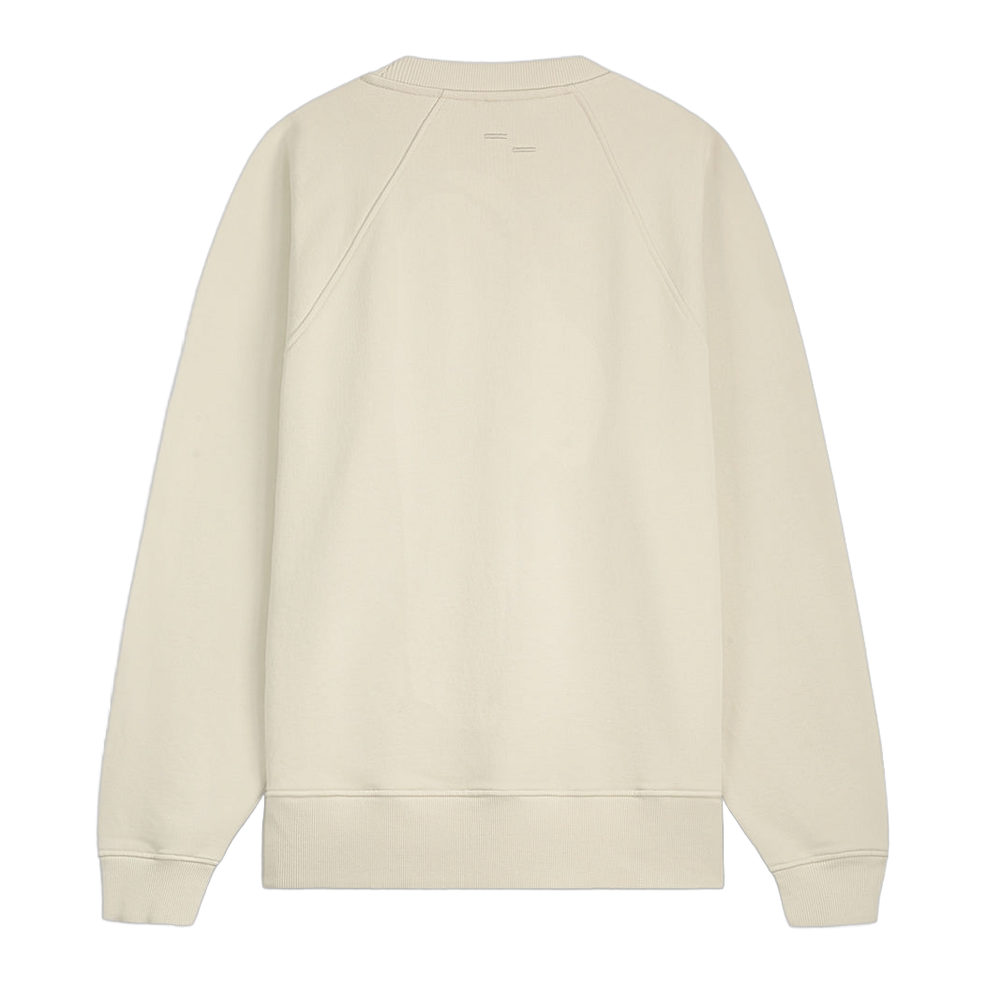 Sweatshirt Embroidered Knot Peyote