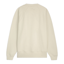 Sweatshirt Embroidered Knot Peyote