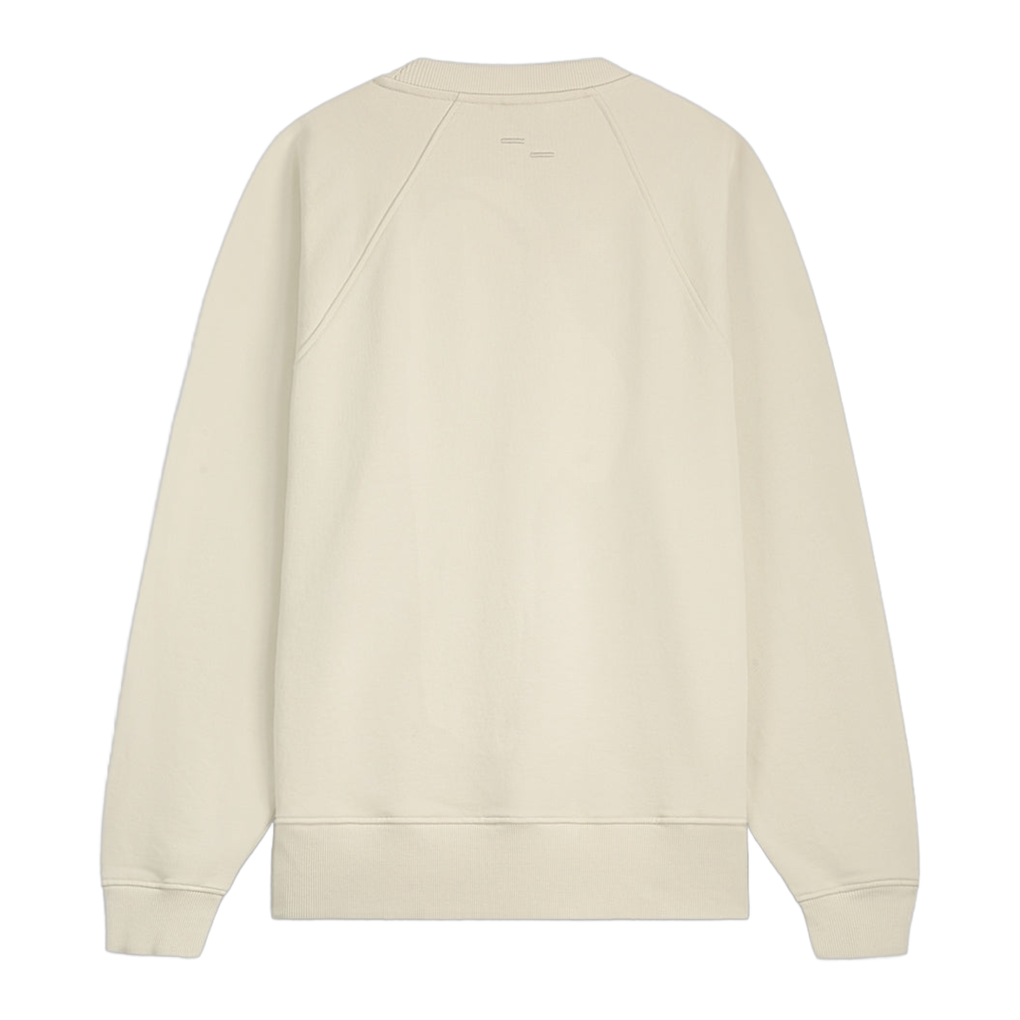 Sweatshirt Embroidered Knot Peyote