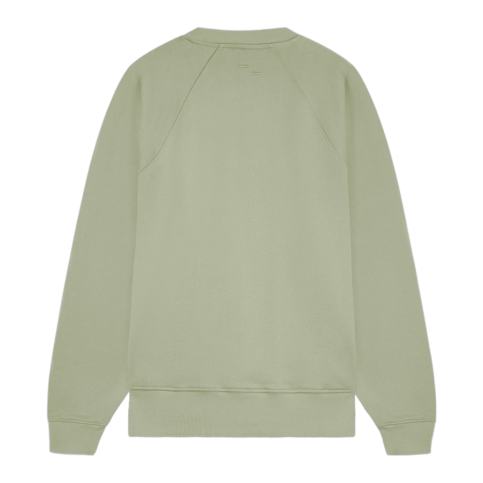 Sweatshirt Embroidered Knot Tea
