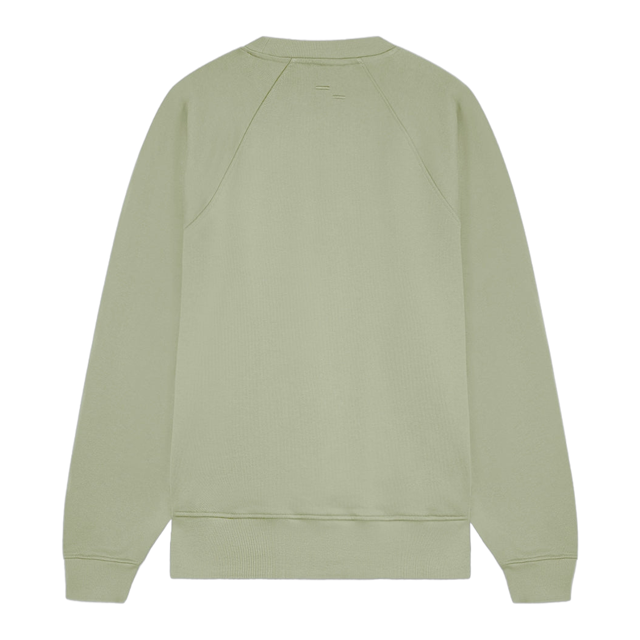 Sweatshirt Embroidered Knot Tea
