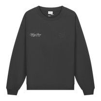 Sweatshirt Bridge the Gap Vintage Black