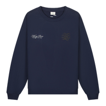 Sweatshirt Bridge the Gap Maritime Blue