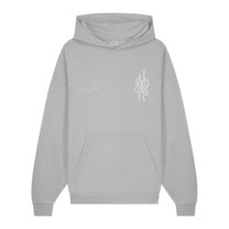 Hoodie Boxy Film Strip Antarctica