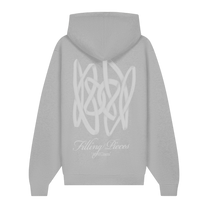 Hoodie Boxy Film Strip Antarctica