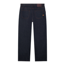 Denim Pants Raw Indigo