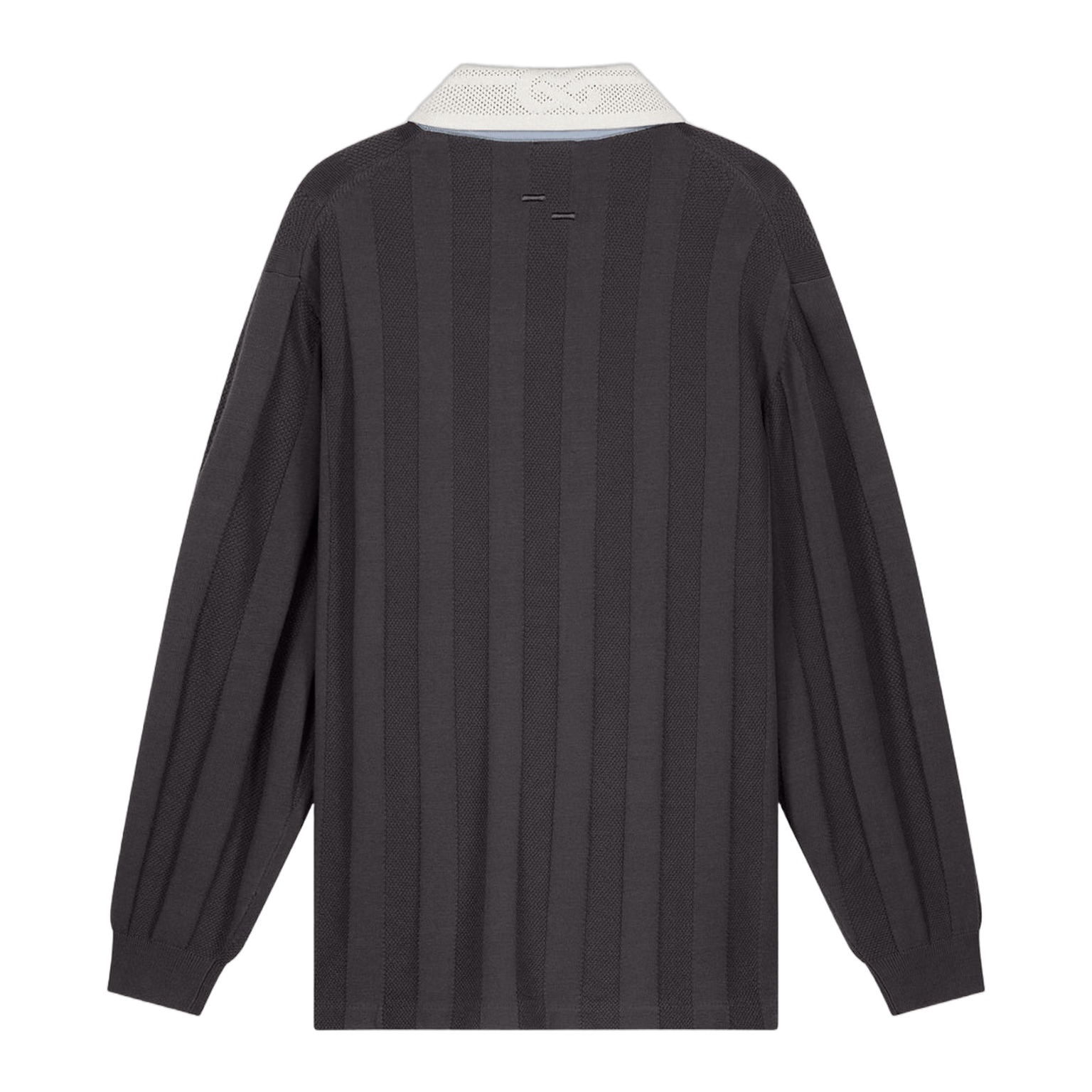 Knit Football Jersey Pavement