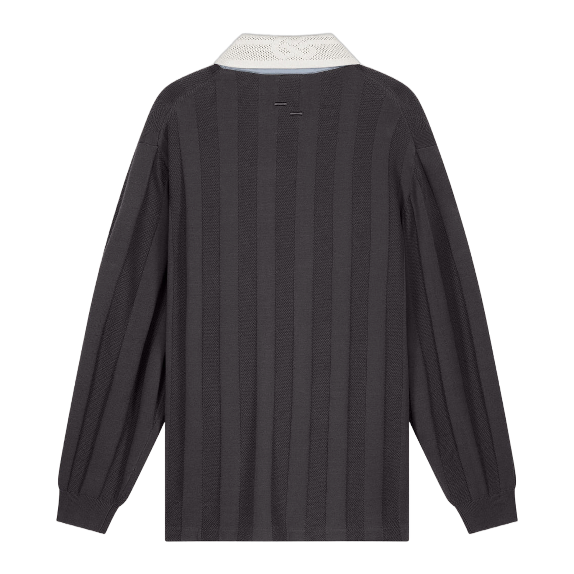 Knit Football Jersey Pavement
