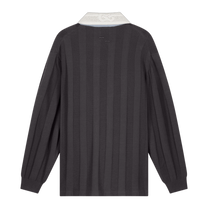 Knit Football Jersey Pavement