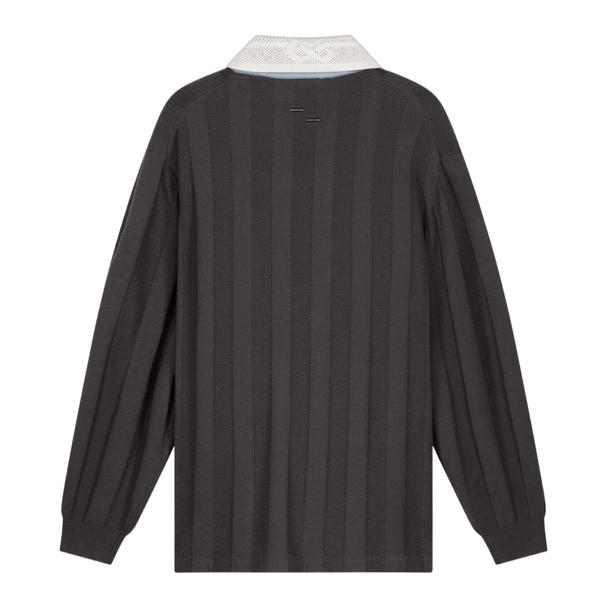 Knit Football Jersey Pavement