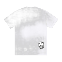 Supreme x Spitfire Flag Tee 'White' · kolab