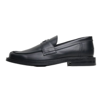 Base Loafer Nappa Black