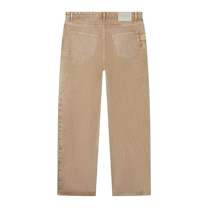 Denim Pants Kelp
