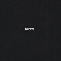 Supreme Small Box Tee 'Black' · kolab