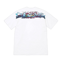 Supreme Tag Tee 'White' · kolab