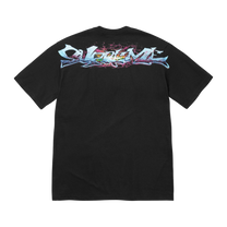 Supreme Tag Tee 'Black' · kolab