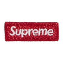 Supreme Small Box Tee 'White' · kolab