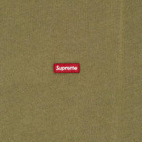 Supreme Small Box Tee 'Light Olive' · kolab