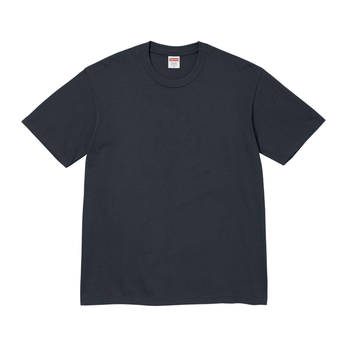 Supreme Gems Tee 'Navy' · kolab