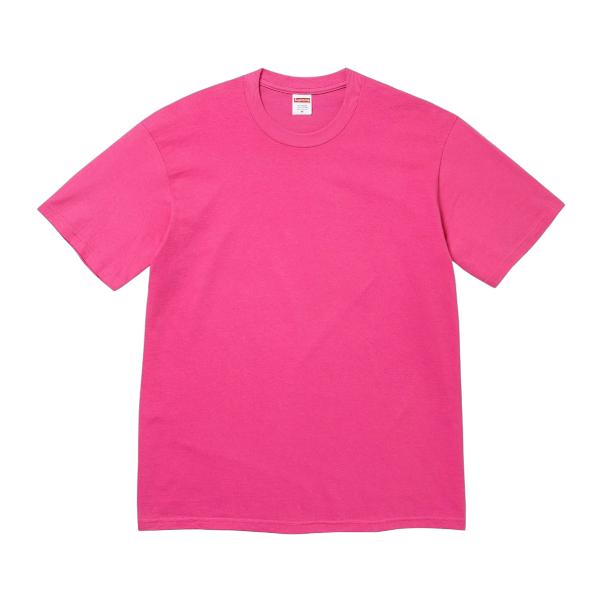 Supreme Gems Tee 'Fuchsia' · kolab