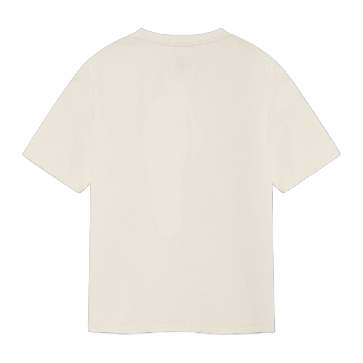 TRAIL OF DUST TEE VINTAGE WHITE