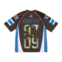 Supreme Disciples Jersey 'Brown' · kolab