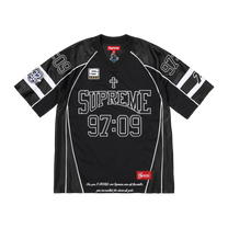 Supreme Disciples Jersey 'Black' · kolab