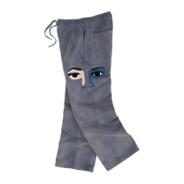 Face Sweatpants Slate