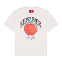NYC Tee White