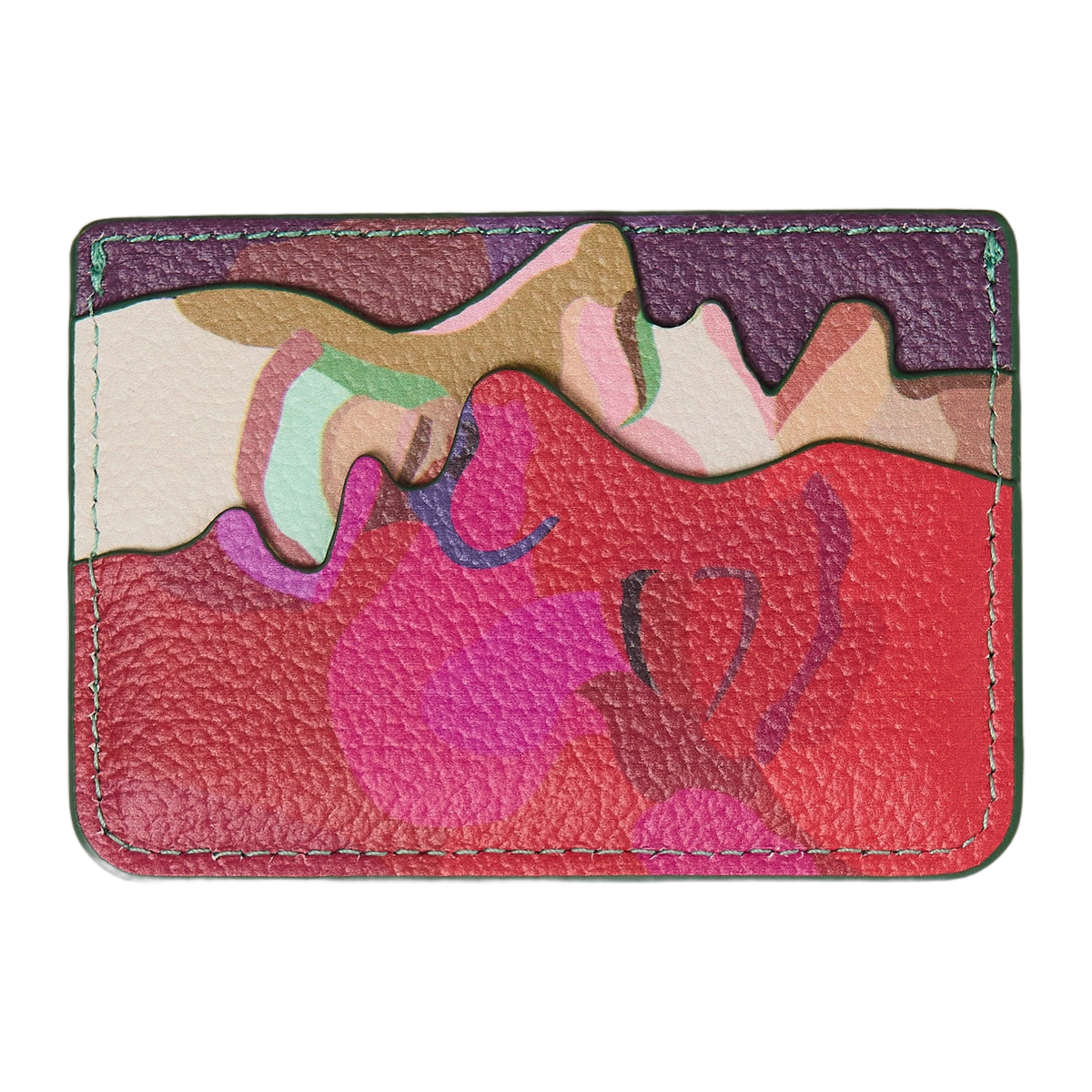 Kissing Wallet Multi
