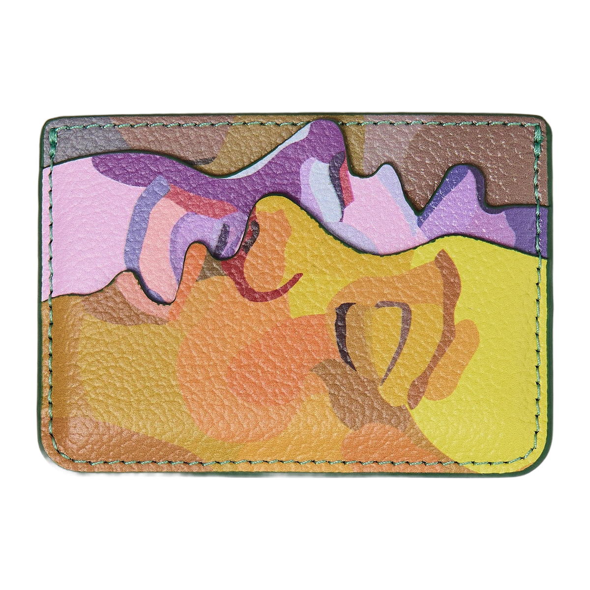 Kissing Wallet Multi