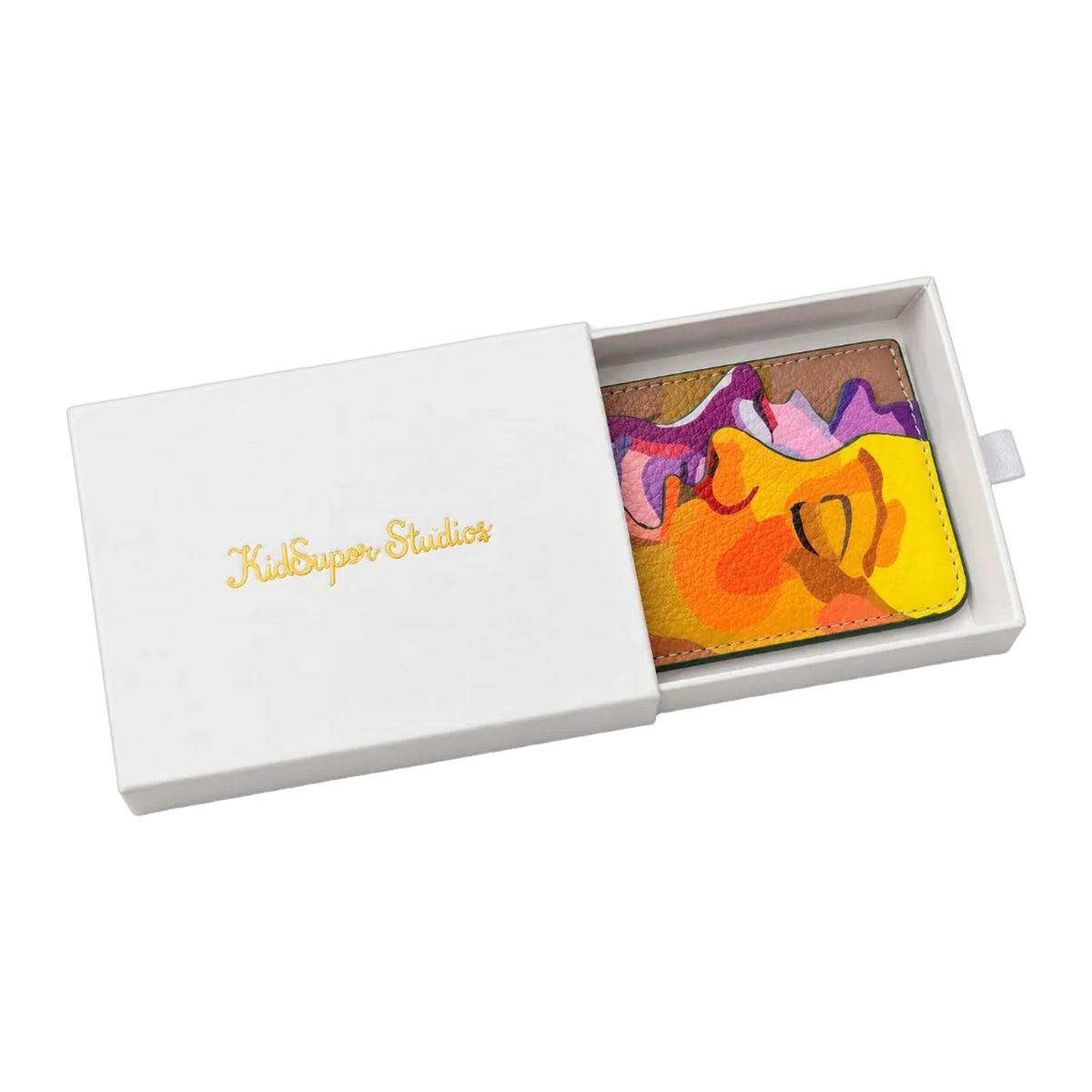 Kissing Wallet Multi