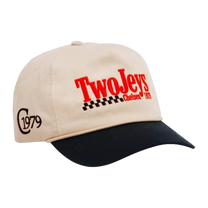 Twojeys Racing Cap