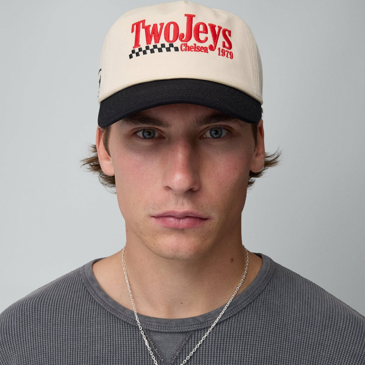 Twojeys Racing Cap