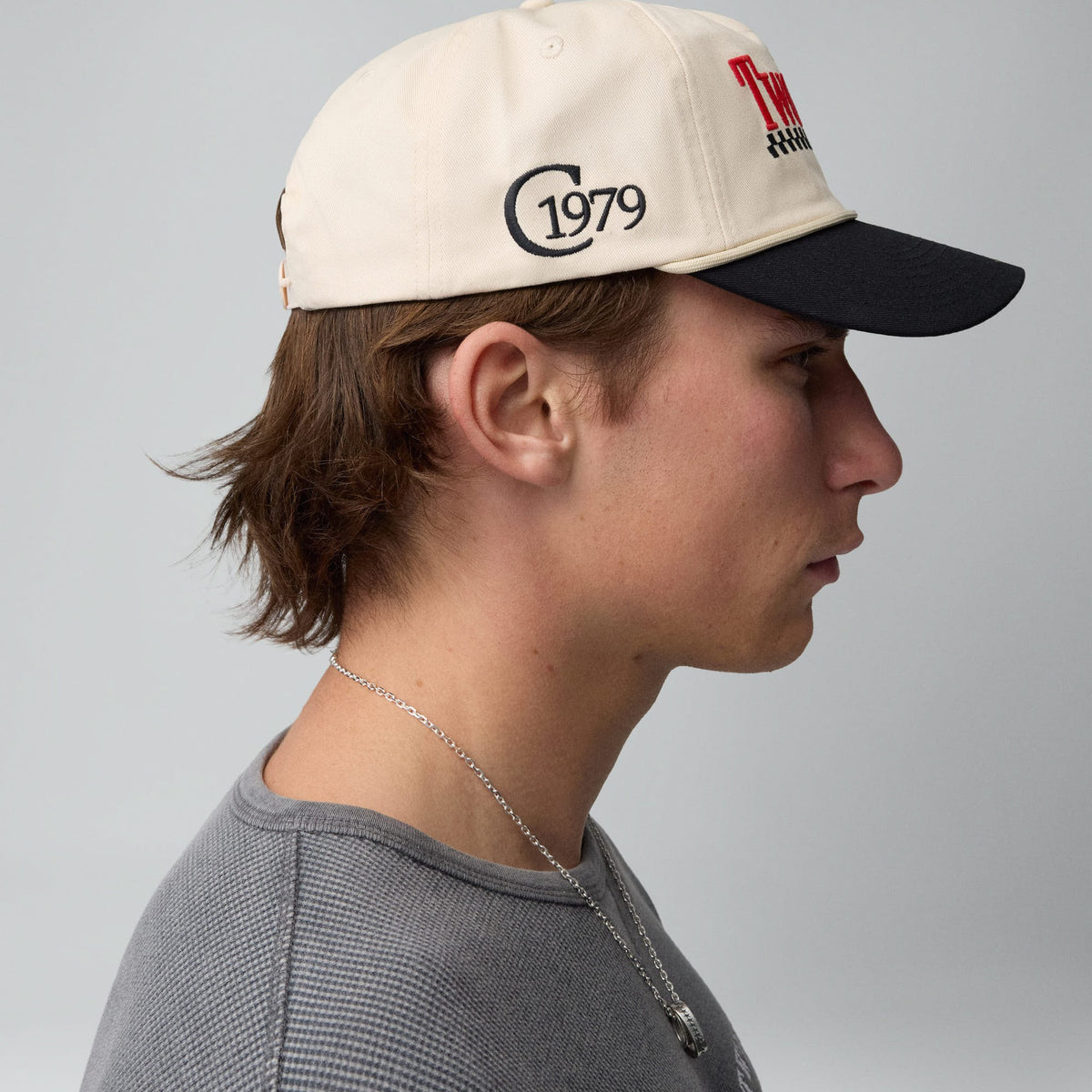 Twojeys Racing Cap