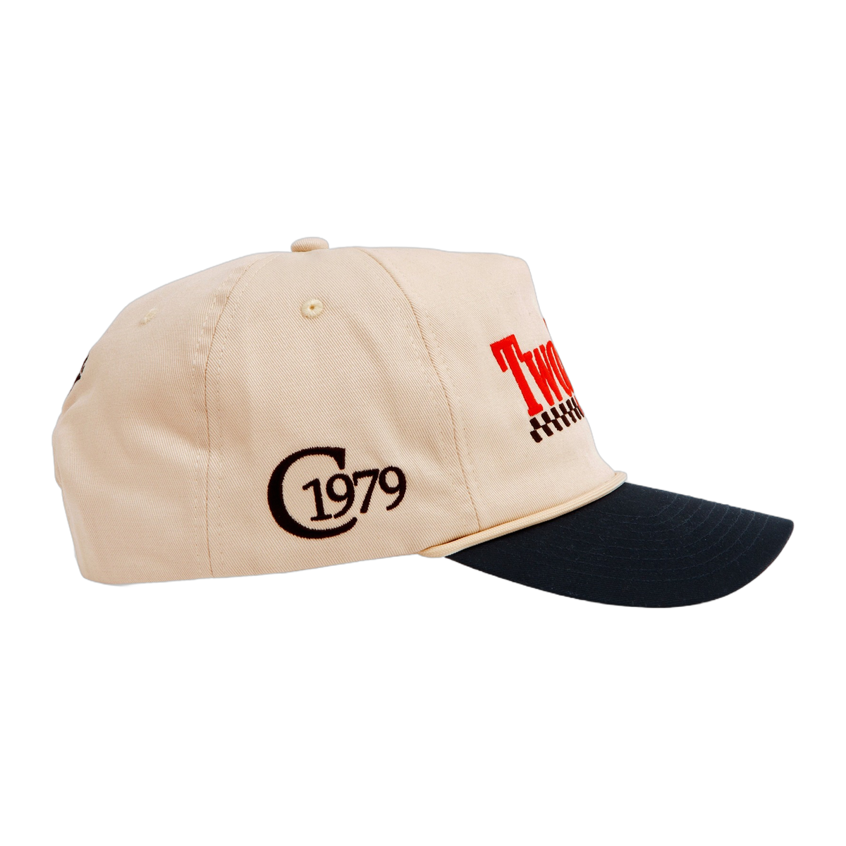 Twojeys Racing Cap