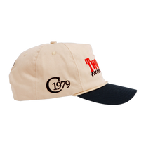 Twojeys Racing Cap