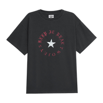 Keep It Real Tee Ash