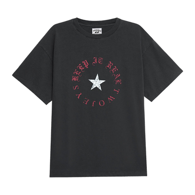 Keep It Real Tee Ash