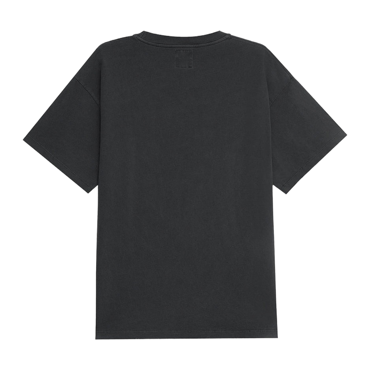 Keep It Real Tee Ash