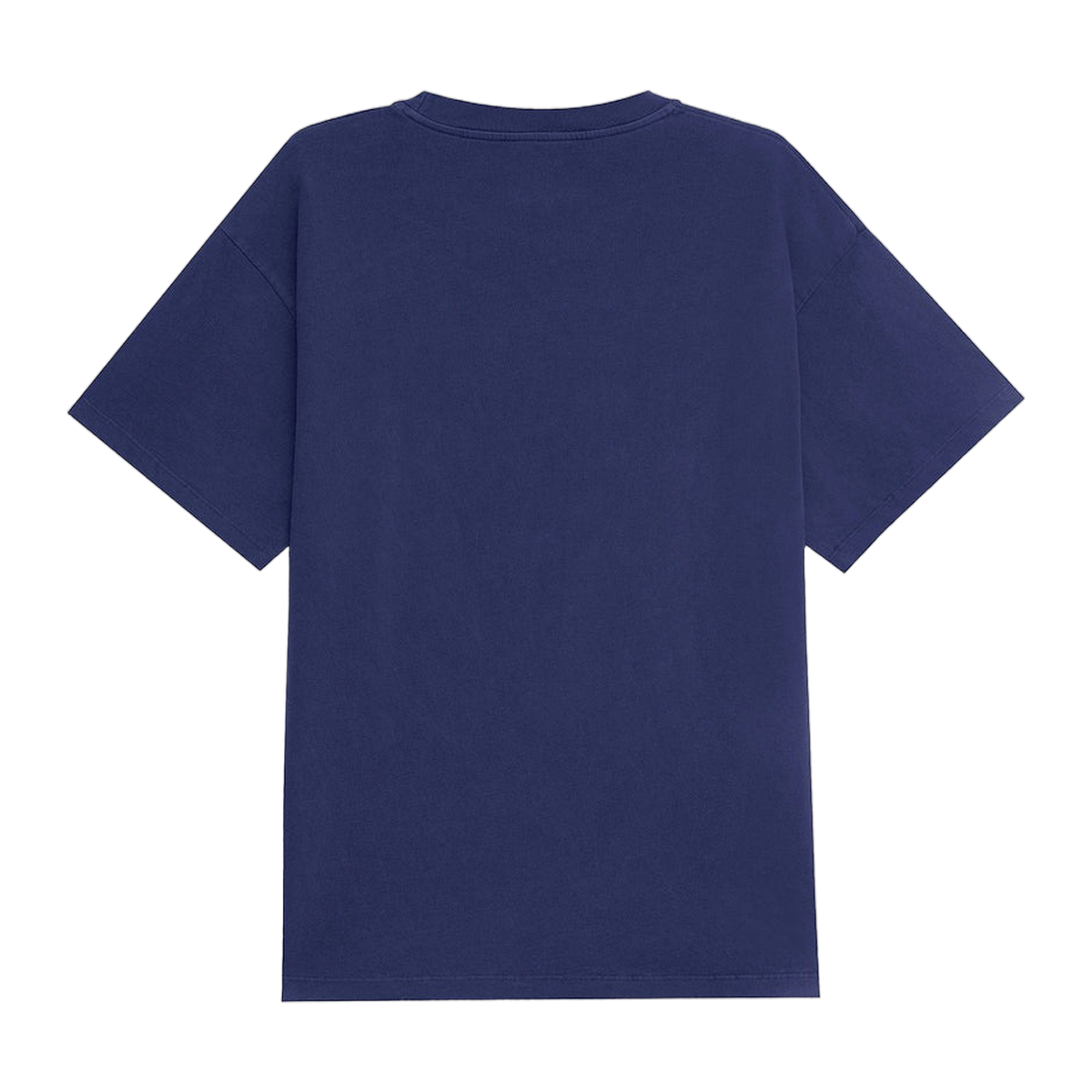 Worldwide Tee Navy