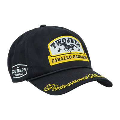 Caballo Ganador Cap