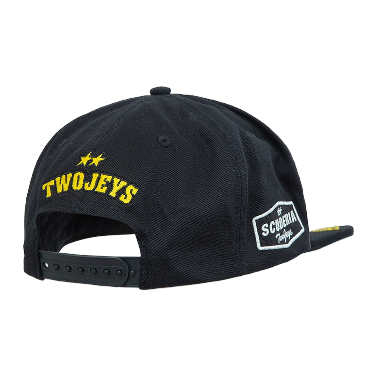 Caballo Ganador Cap